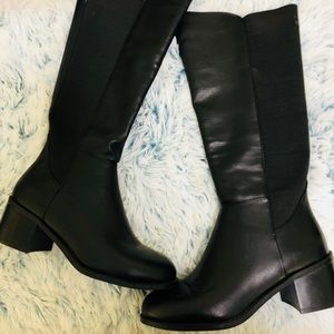 F21 Riding Boots